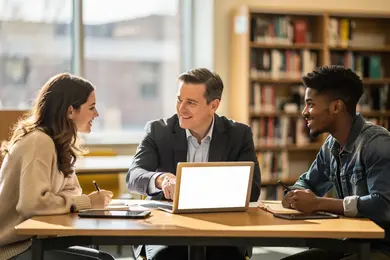 2027 MLIS Programs for Public Library Branch Managers thumbnail