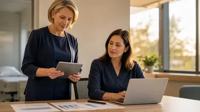 2027 Cheapest Accredited Online Nurse Executive Leader Master's Programs With Flat-Rate Tuition: Costs per Term and Total Degree Estimates thumbnail