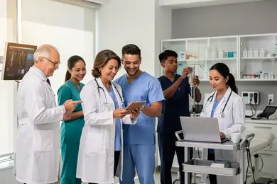 2026 Cheapest Accelerated Health Services Degree Programs Online thumbnail