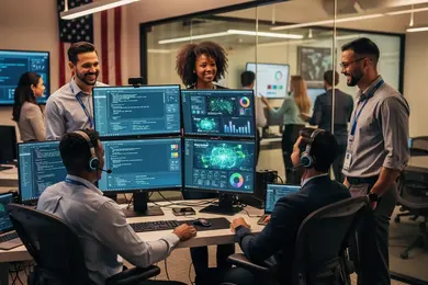 2027 Cyber Security Degree Job Posting Analysis: Skills, Credentials, and Experience Employers Request Most Often thumbnail