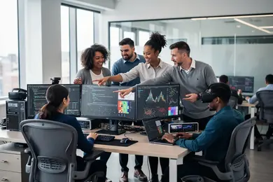2026 Top Universities Offering Online Machine Learning Master's Degrees thumbnail