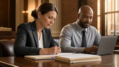 2027 Best Online Criminal Justice Master's Programs at Nonprofit Universities thumbnail