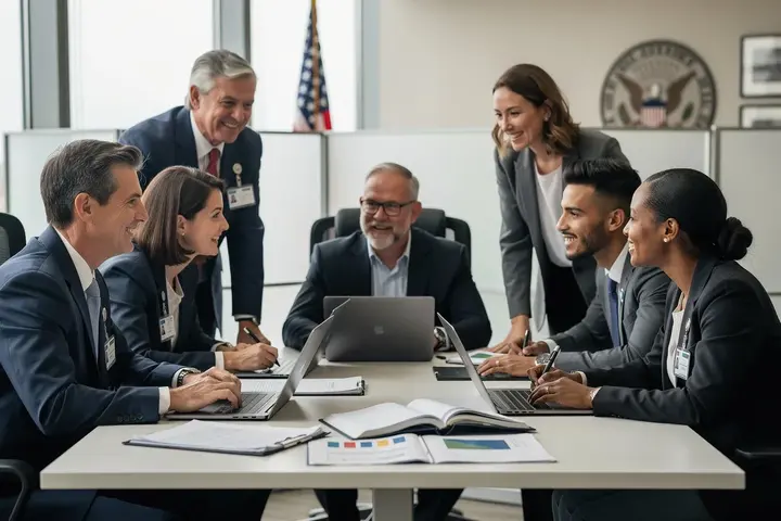 2026 Public Administration Concentrations That Lead to Community Development Careers