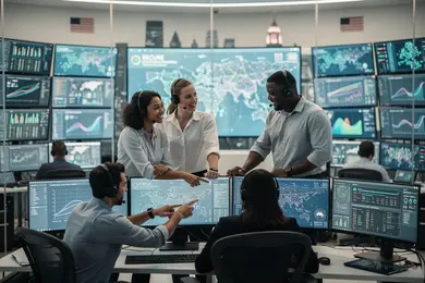 2026 Best Online Master's in Cybersecurity for IT Professionals thumbnail