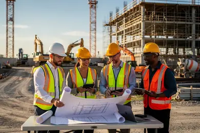 2026 Best Online Construction Management Degrees for General Contractor Career Paths thumbnail