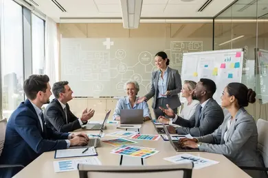 2026 Health Administration Degree Jobs That Do Not Require Licensure thumbnail