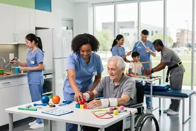 2027 Cheapest Accredited Online Occupational Therapy Degree Programs: Tuition, Fees, and Financial Aid thumbnail