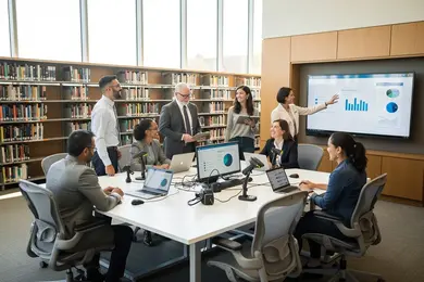 2026 Library Science Admissions Trends Report: Acceptance Rates, GPA Expectations, and Test Policy Changes thumbnail