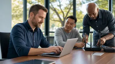 2027 Fastest Accredited Online Information Technology Management Master's Programs With No Thesis Requirement thumbnail