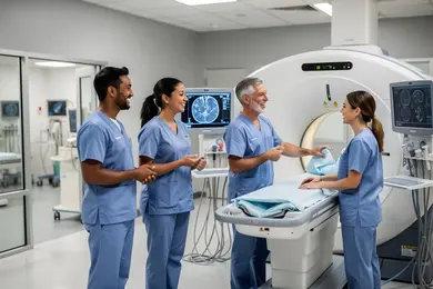 2026 Radiology Technician Degree Careers Ranked by Stress Level, Salary, and Job Stability thumbnail
