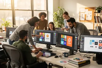 2027 Online Graphic Design Degree Programs That Accept 60, 75, or 90 Transfer Credits thumbnail