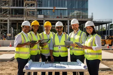 2027 Construction Management Degree Specialization Pay Report: Which Academic Tracks Lead to the Highest Earnings