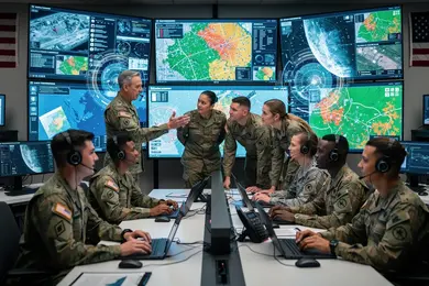 2026 Online Military Science & Studies Bachelor's Degree Programs With Open Enrollment thumbnail