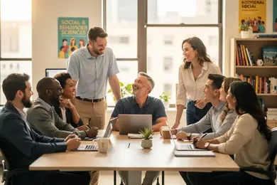2026 Online Social & Behavioral Sciences Degrees With Strong Advocacy Training thumbnail
