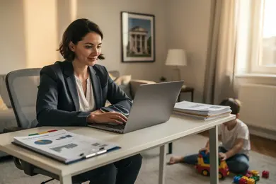 Is an Online MBA in Public Administration Worth It for Working Parents? thumbnail