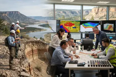 2026 Geosciences Specializations for GIS Careers thumbnail