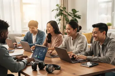 2027 Best Online Associate Degree Programs With Subscription Tuition thumbnail