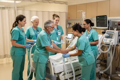 2027 Respiratory Care Therapy Degree Completion Rates by Format: Online, Hybrid, and Campus Programs Compared thumbnail