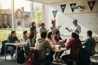 2026 Merrimack College Transfer Credit Policy: How Many Credits Can You Bring? thumbnail