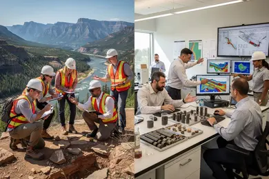 2026 Best Online Geoscience Degrees for Jobs thumbnail