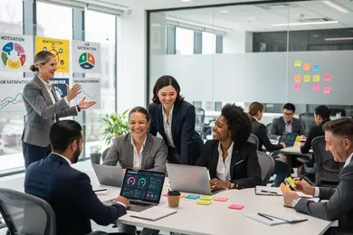 2027 Best Accredited Online Industrial Organizational Psychology Degree Programs: Compare Tuition, Admissions, and Career Outcomes thumbnail