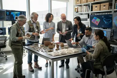 2027 Fastest Accredited Online Anthropology Degree Programs That Accept Transfer Credits thumbnail
