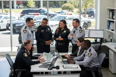 2026 Best Online Criminal Justice Degrees for Campus Safety Careers thumbnail