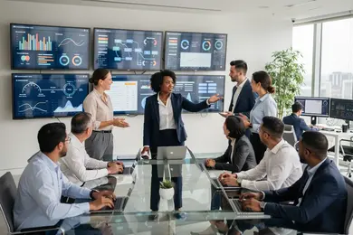 2026 Best Online Operations Management Programs for Professionals Seeking Career Mobility Across Industries thumbnail