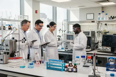 2026 Online Chemistry Bachelor's Degree Programs That Accept Transfer Credits thumbnail