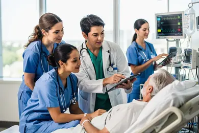 2026 Best Adult Gerontology Acute Care Nurse Practitioner Master's Specializations for Career Growth thumbnail