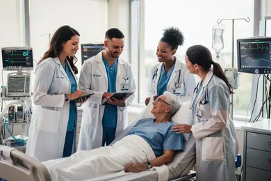 2026 Which Adult Gerontology Acute Care Nurse Practitioner Degree Careers Have the Highest Barriers to Entry? thumbnail