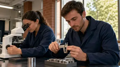 2027 Online Materials Science & Engineering Master's Programs Under $20,000: Total Tuition and Required Fees thumbnail