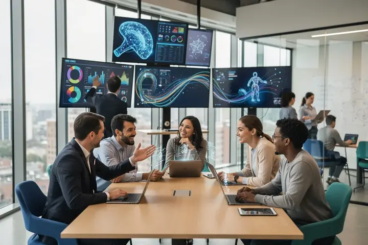 2026 Competency-Based AI Master's Degrees