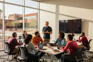 2026 Arizona State University Online MA in Education: Cost, Curriculum, Admissions, and Career Outcomes thumbnail