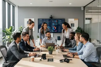2027 Remote Work Report for Information Technology Management Graduates: Flexible Roles, Pay, and Hiring Trends thumbnail