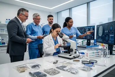 2026 Forensic Science Career Outcomes by Degree Level Report: Pay, Employment, and Advancement Patterns thumbnail