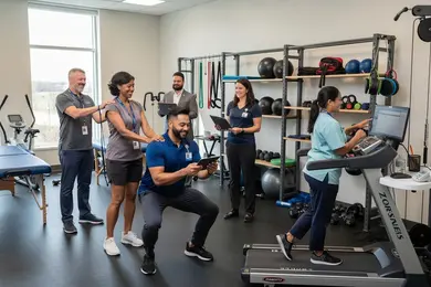 2027 Best Accredited Online Exercise Science Degree Programs: Compare Tuition, Admissions, and Career Outcomes thumbnail