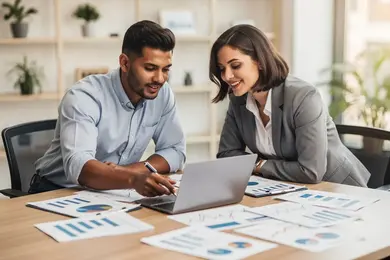 Careers After an Online MBA in Finance for Small Business Owners thumbnail