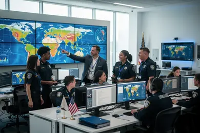 2026 Best Online Homeland Security Degrees for Transfer Students thumbnail