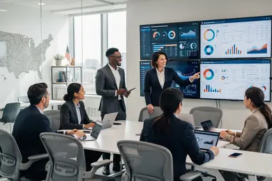 2026 Online Data Analytics Degrees With Strong Business-Facing Analysis Training thumbnail