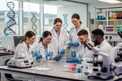 2027 Fastest Accredited Online Biotechnology Programs: Accelerated Degrees and Completion Times thumbnail