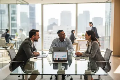 2026 How Online MBA Students Build Professional Networks Remotely thumbnail