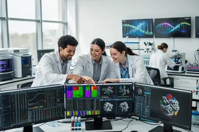 2026 Bioinformatics Degree vs Bootcamp vs Certificate: Which Path Leads to Better Career Outcomes? thumbnail