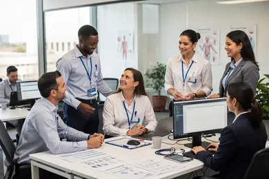 2026 Healthcare Administration Jobs With the Best Work-Life Balance thumbnail