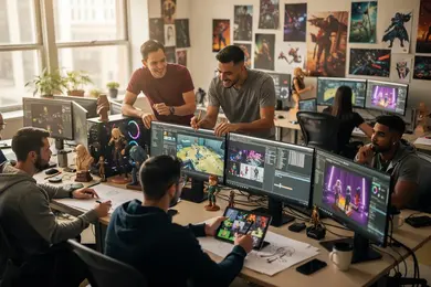 2027 Game Design ROI by Institution Type: Public vs Private vs Nonprofit Online Programs thumbnail
