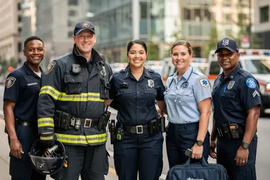2026 Does an Online Public Safety Degree Qualify You for Licensure? thumbnail