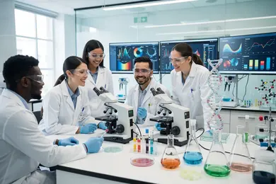 2026 Online Biology Degrees With Biostatistics Coursework thumbnail