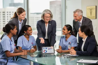 2027 Are Online Nurse Leadership Doctorate Degrees Respected by Employers? Hiring Trends and Career Outcomes thumbnail