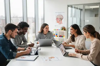 2027 How an ASHA-Accredited Degree Leads to the Clinical Fellowship and CCC-SLP thumbnail