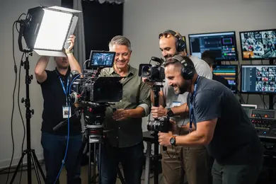2026 Best Cinematography Master's Specializations for Career Growth thumbnail